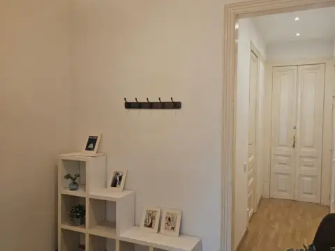 Habitación en Carrer de les Caputxes