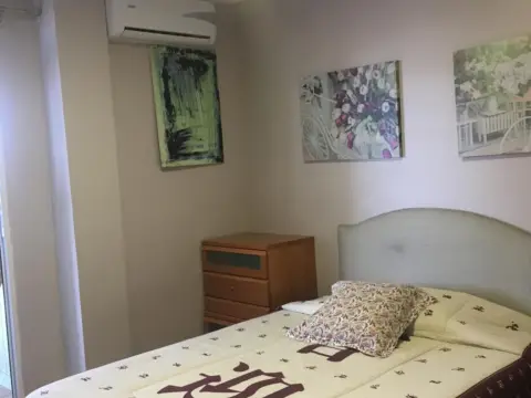 Piso en Avenida del Conde de Lumiares