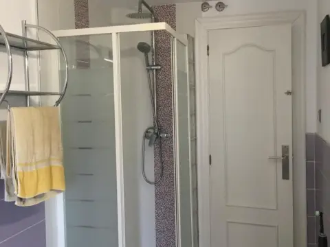 Piso en Avenida del Conde de Lumiares