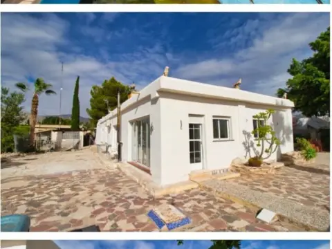 Casa en Carretera de Murcia a Alicante