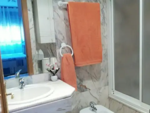 Piso en Ronda de la Luna