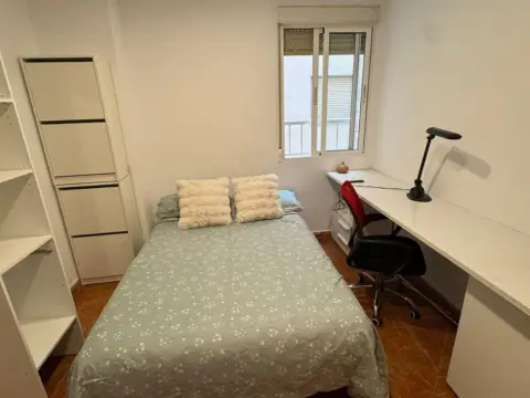 Piso en calle del Pino Santo