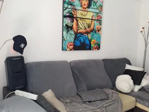 Piso en calle de Carlos Arniches