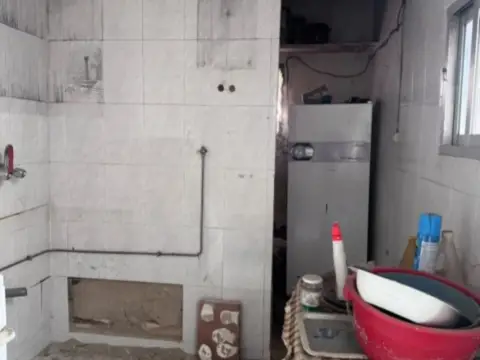 Casa en calle de los Hermanos Calderón
