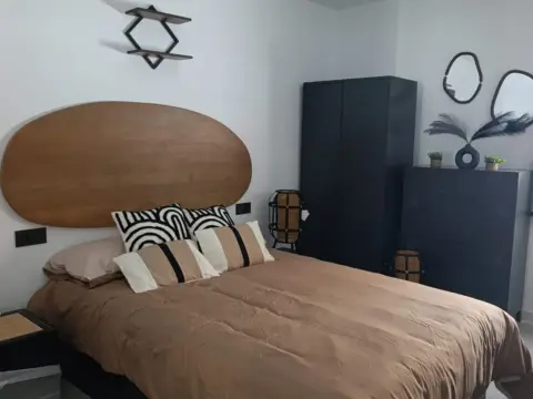 Piso en calle de Francisco Giner de Ríos