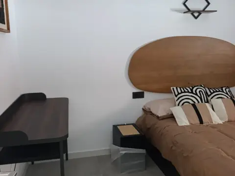 Piso en calle de Francisco Giner de Ríos