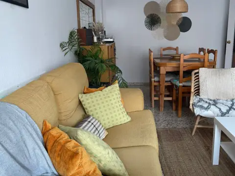 Piso en calle de los Prados