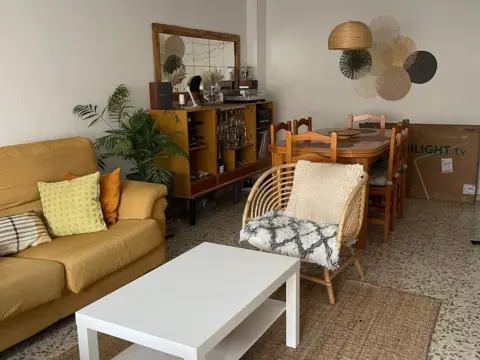 Piso en calle de los Prados