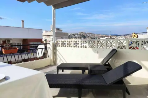 Ático en calle del Mar, 29