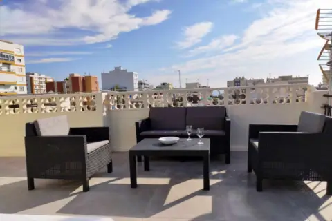 Ático en calle del Mar, 29