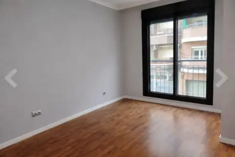 Piso en Plaza de Toros-La Guija-Santa María-Ciudad Jardín-Los Rosales