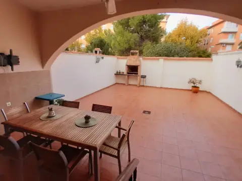 Casa en calle de las Eras del Cerrillo