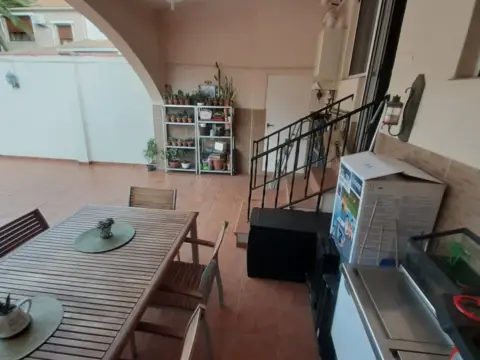 Casa en calle de las Eras del Cerrillo