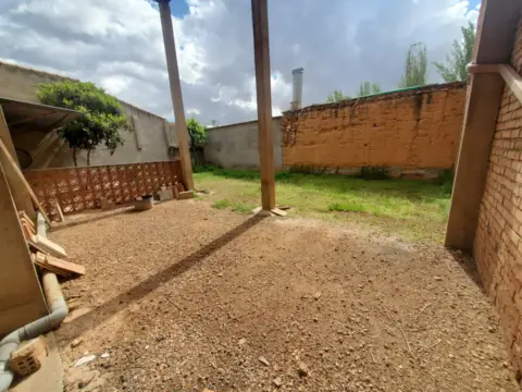 Casa en Avenida del Santo