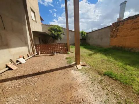 Casa en Avenida del Santo