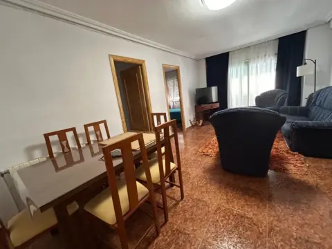Piso en calle del Espino