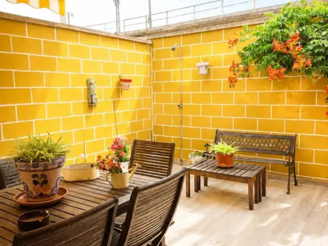 Casa en Miguelturra