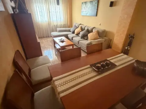Casa en Carretera de los Cortijos