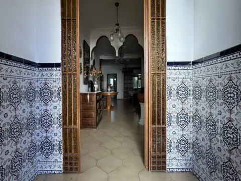 Casa en calle de la Tejada, 12