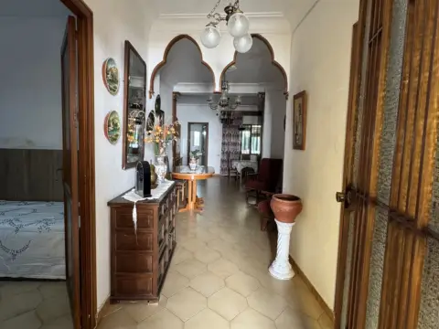 Casa en calle de la Tejada, 12