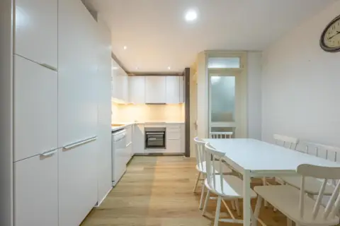 Dúplex en Avenida Rafael Cabrera, 15