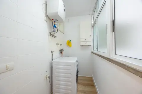 Dúplex en Avenida Rafael Cabrera, 15