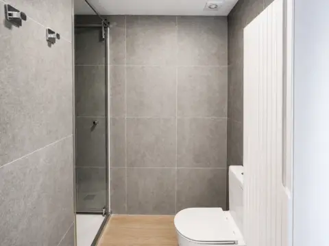 Apartamento en calle Zaragoza, nº 7