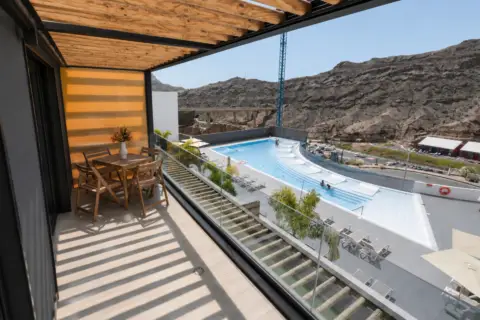 Apartamento en calle Zaragoza, nº 7