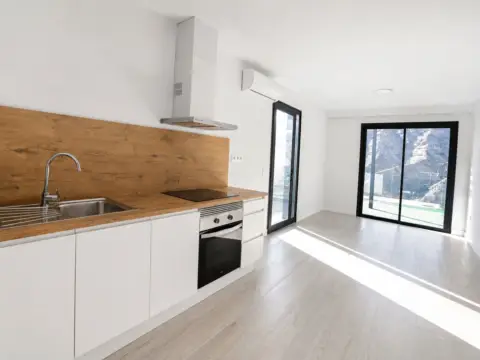Apartamento en calle calle Zaragozano , nº 7