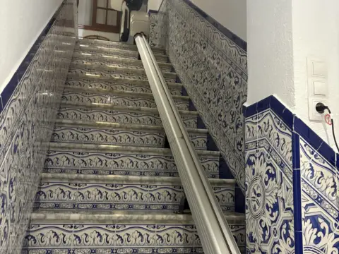 Piso en calle de la Corredera