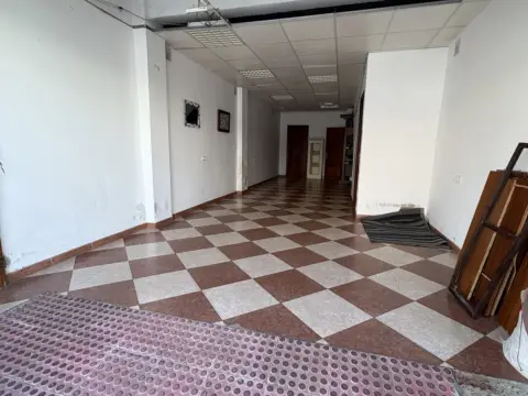 Piso en calle de la Corredera