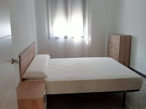 Piso en calle de la Corredera