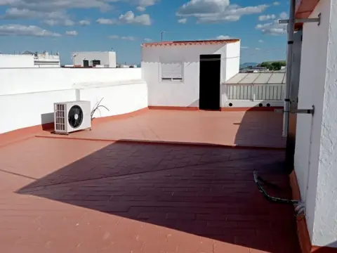 Piso en calle de la Corredera