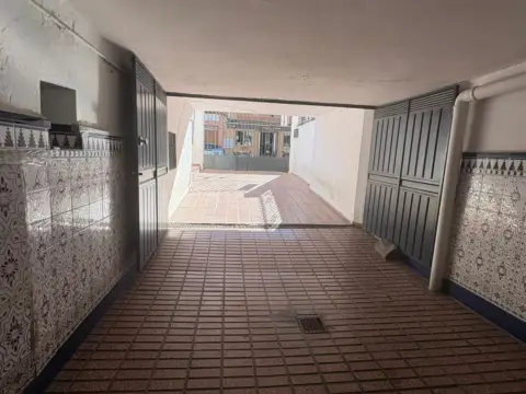 Piso en La Paz