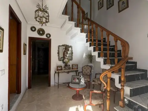 Piso en La Paz