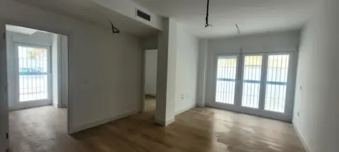 Piso en Centro-Calzada