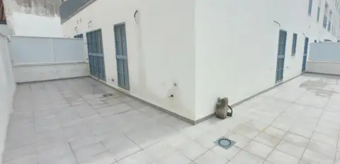 Piso en Centro-Calzada
