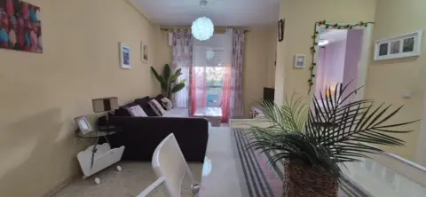 Piso en La Laguna