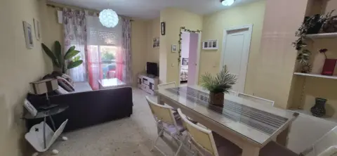 Piso en La Laguna
