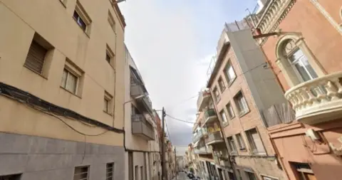 Piso en Carrer de Móra d'Ebre