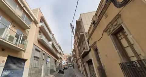 Piso en Carrer de Móra d'Ebre