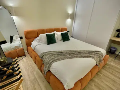 Apartamento en Carrer de la Senyera