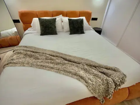 Apartamento en Carrer de la Senyera