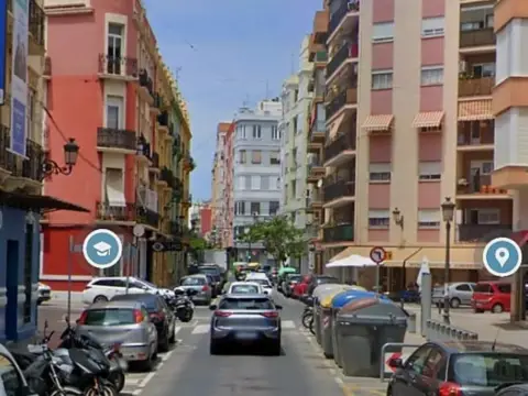 Piso en Carrer de Perfecte