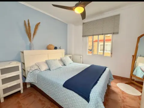 Casa en calle del Padre Luis Navarro