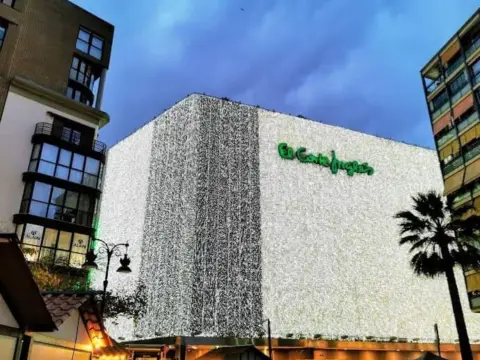 Habitación en Carrer de Jorge Juan