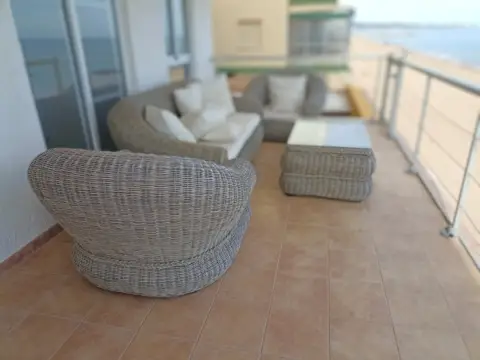 Piso en Carrer del Pintor Ribera, 1