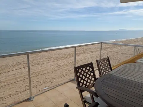 Piso en Carrer del Pintor Ribera, 1