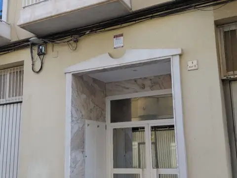 Piso en Carrer de Santa Teresa