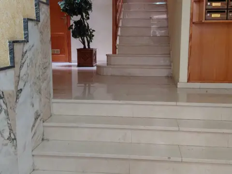 Piso en Carrer de Santa Teresa